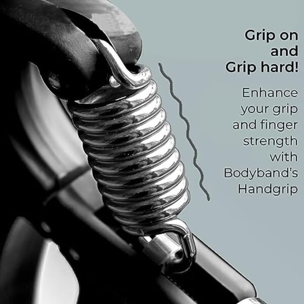 Adjustable Hand Grip Strengthener – Forearm, Wrist & Finger Exerciser for Strength Training & Rehabilitation - Image 6