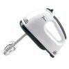 Scarlett 7-Speed Hand Mixer – Multifunctional Mini Electric Food Blender & Egg Beater for Baking, Dough, Cream, and Cake Mixing